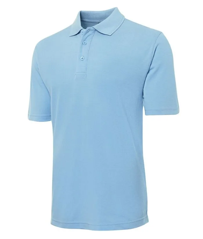 210 Signature Adults Polo