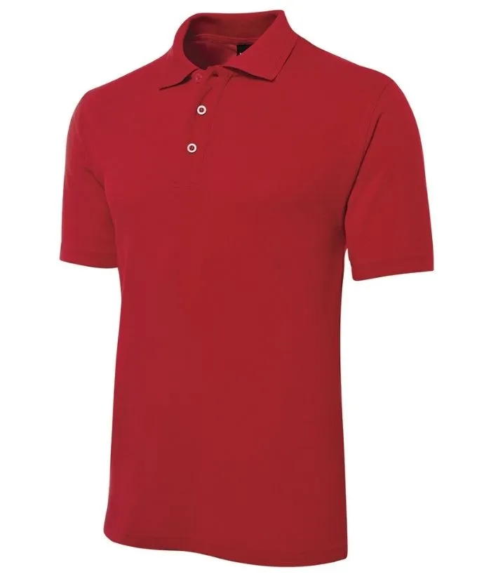 210 Signature Adults Polo