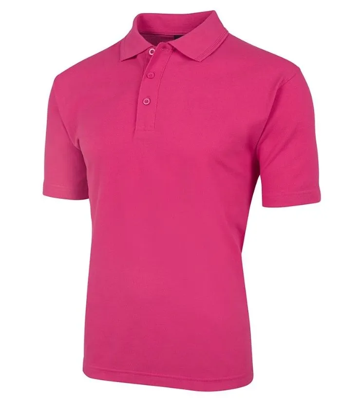 210 Signature Adults Polo