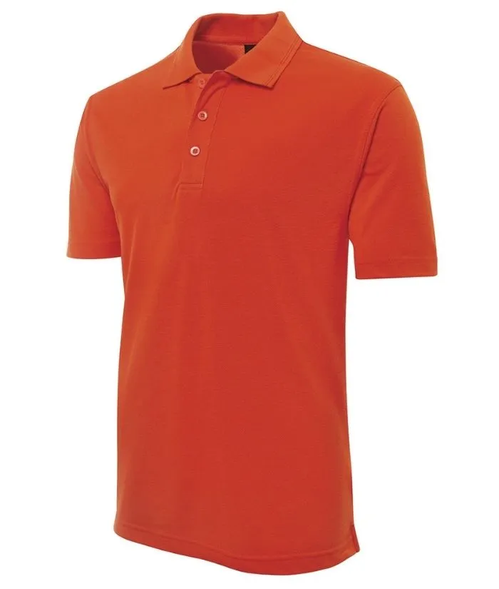 210 Signature Adults Polo