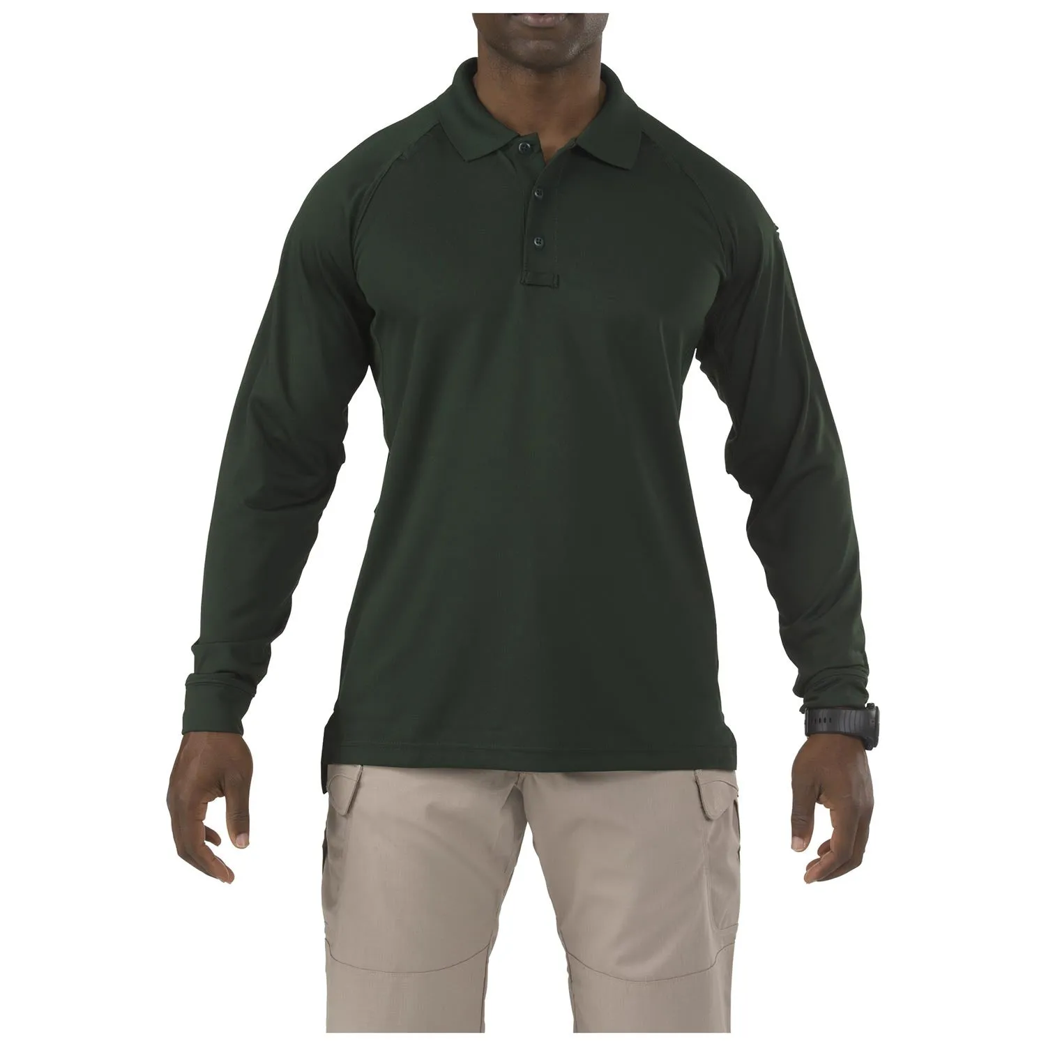 5.11 Long Sleeve Performance Polo (72049)