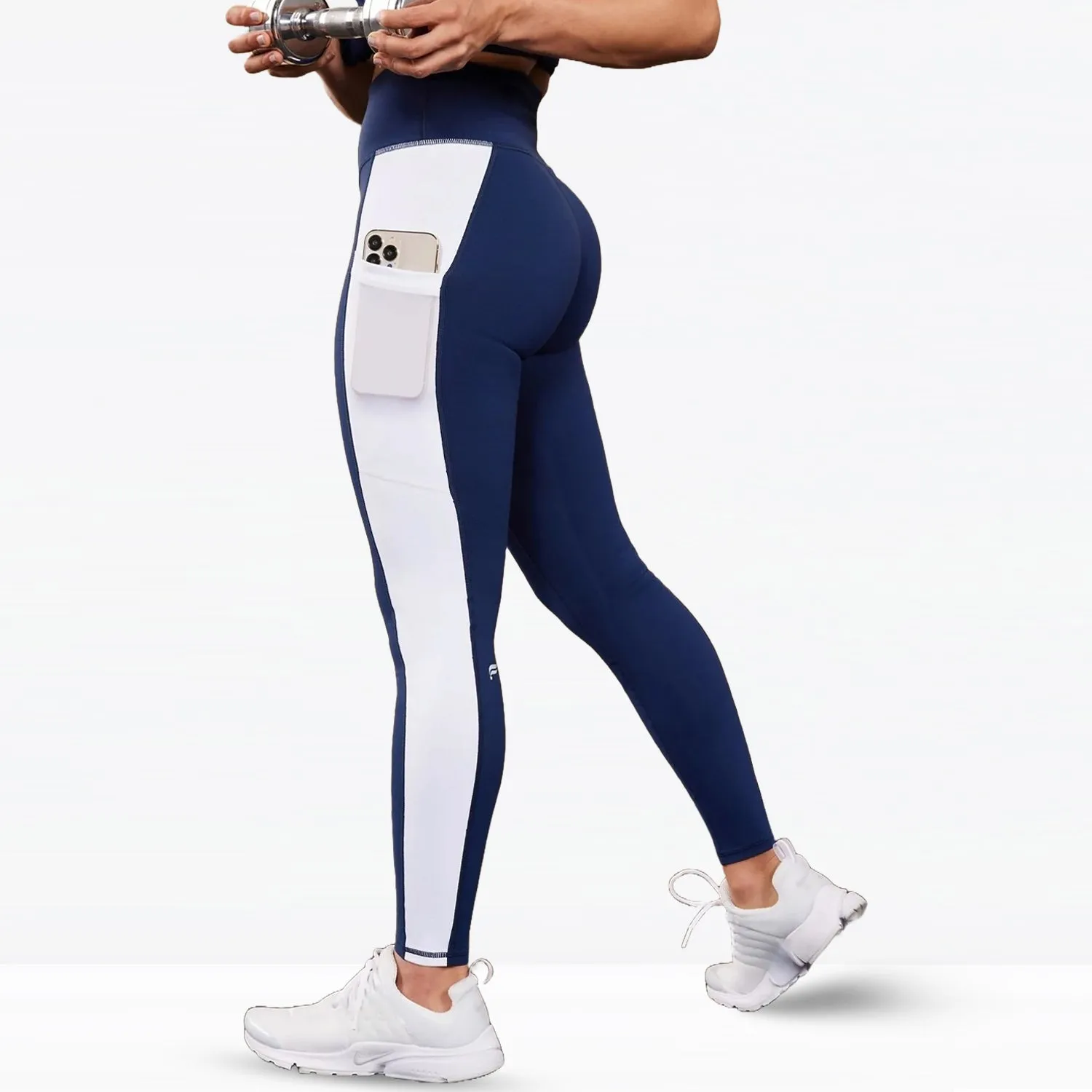 AB Women Gym Fitness Yoga Leggings STY-32