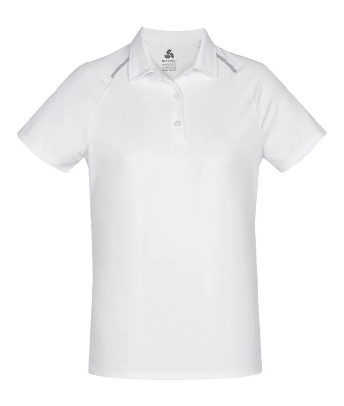 Academy Ladies Polo