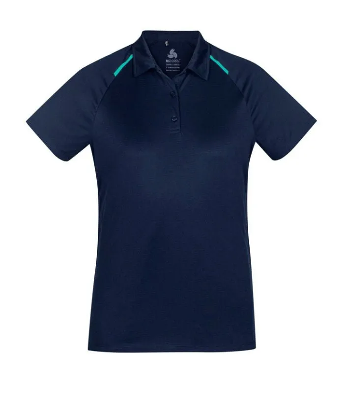 Academy Ladies Polo