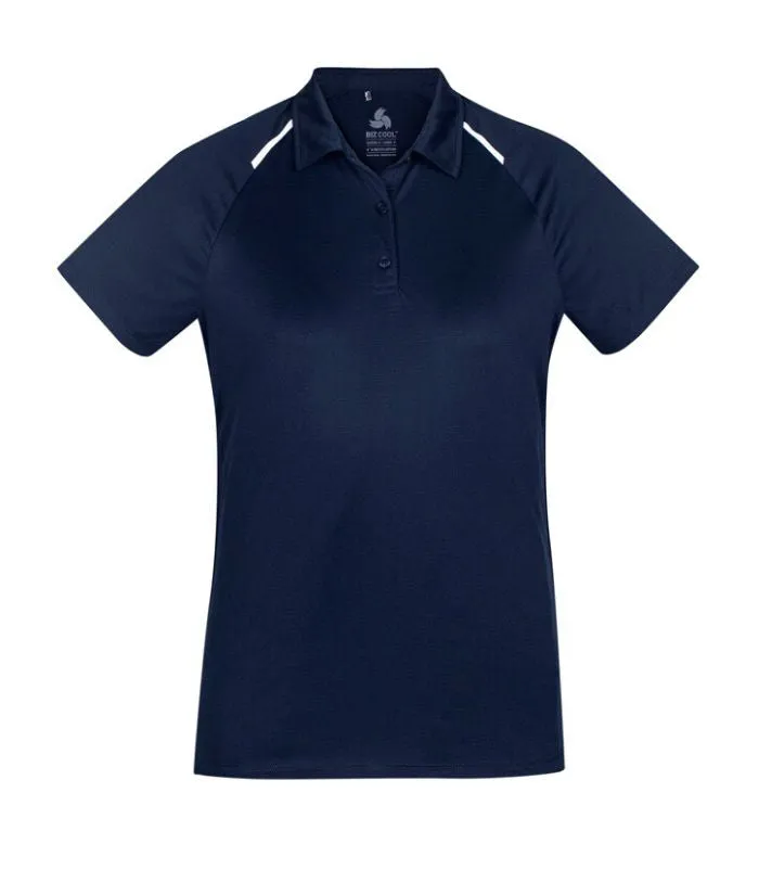 Academy Ladies Polo