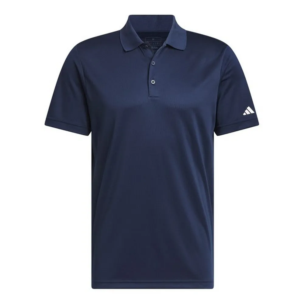 Adidas Clothing Mens Performance Polo Shirt