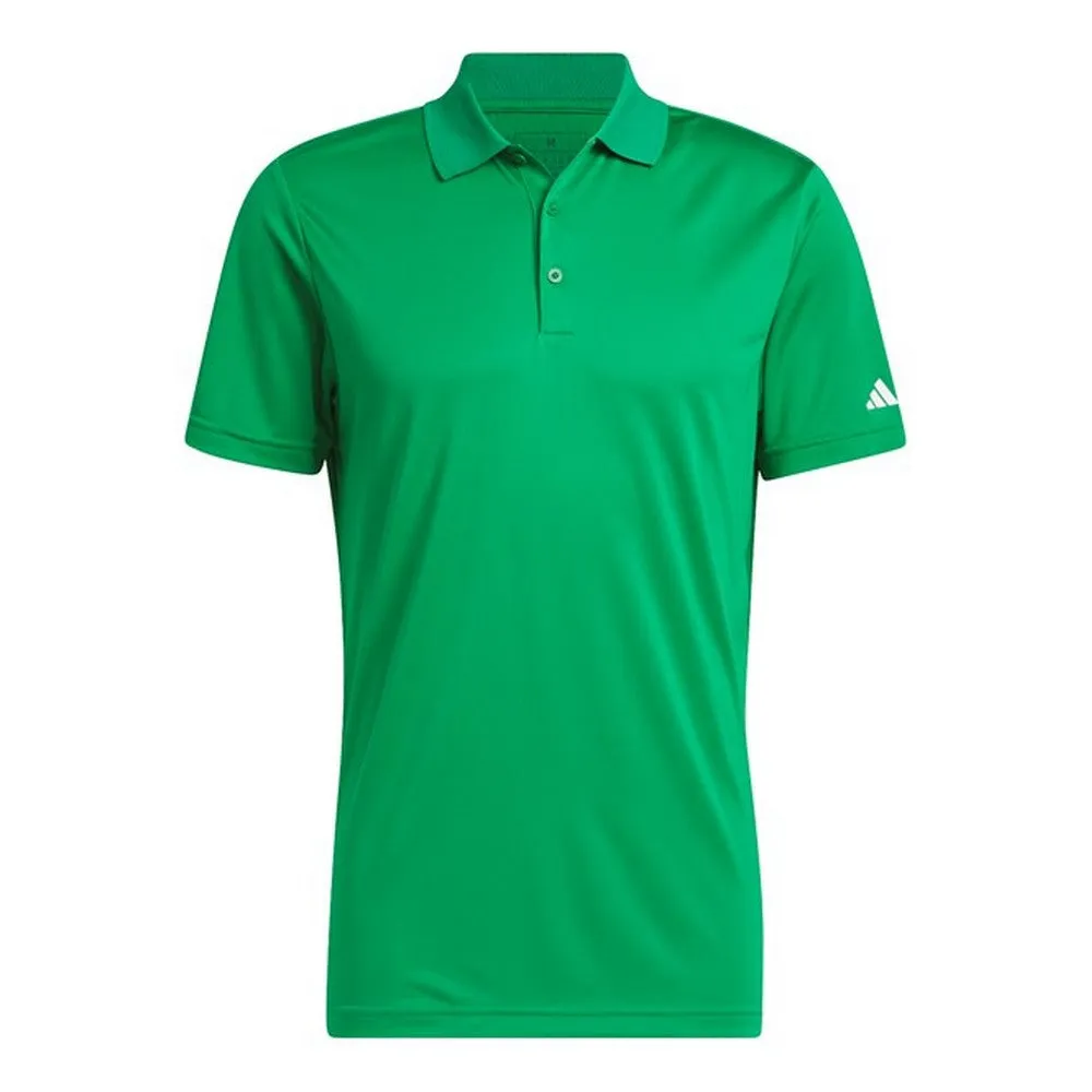 Adidas Clothing Mens Performance Polo Shirt