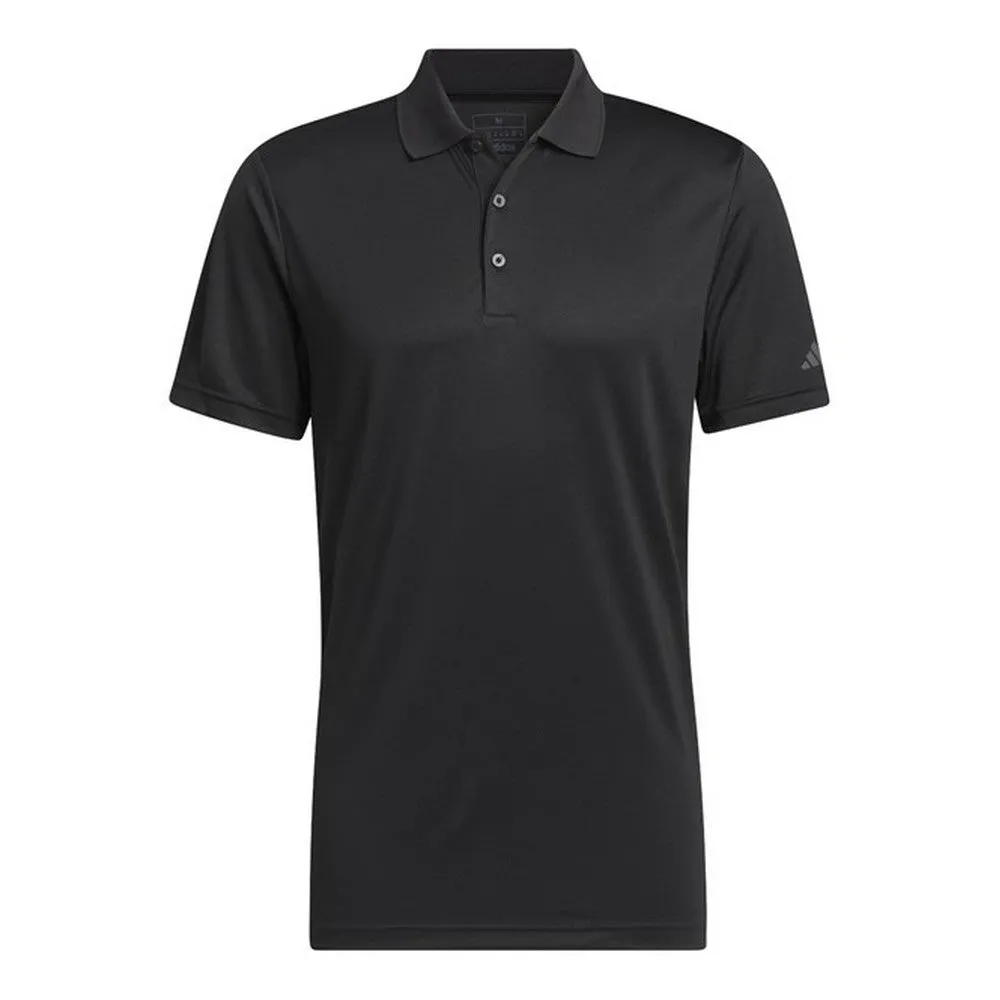 Adidas Clothing Mens Performance Polo Shirt