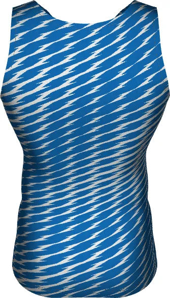 Adidas Compression Tank