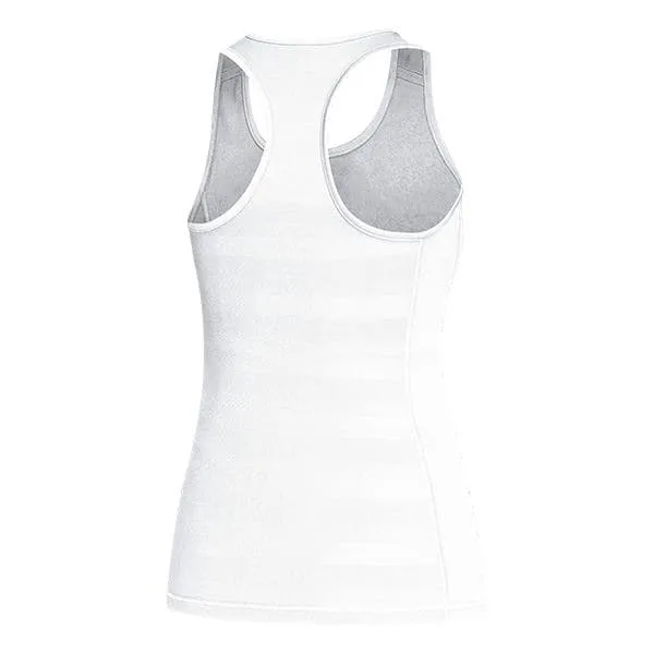 Adidas T19 Compression Tank Womens