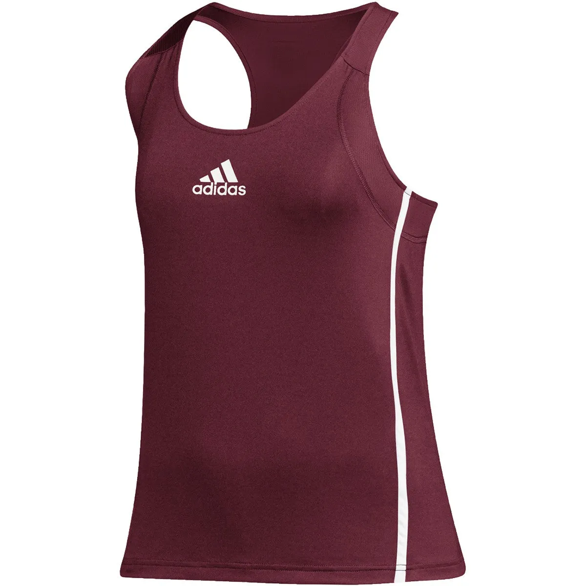 adidas Women's Team Issue Compression Tank