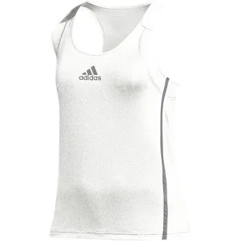 adidas Women's Team Issue Compression Tank