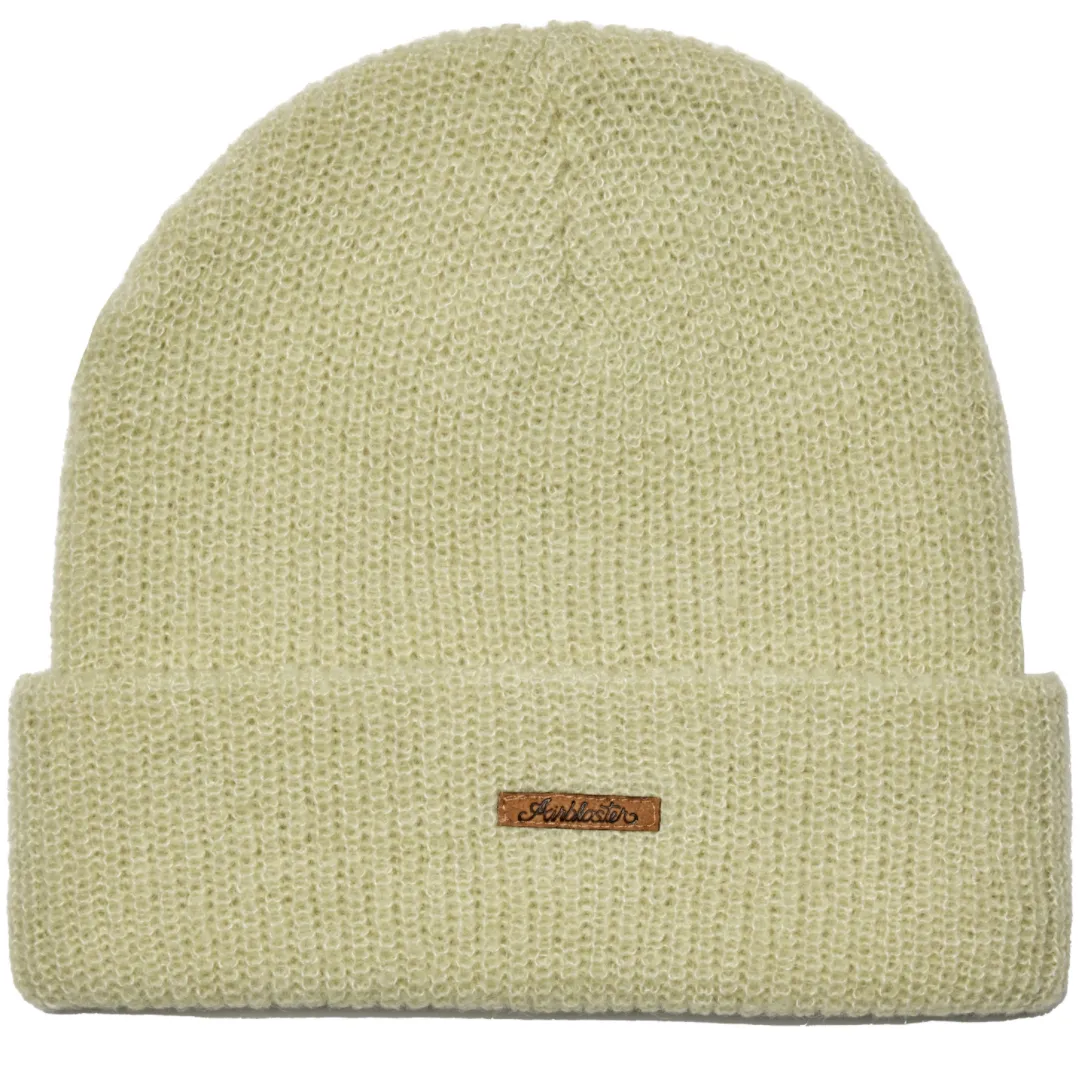 Airblaster Nicolette Mohair beanie