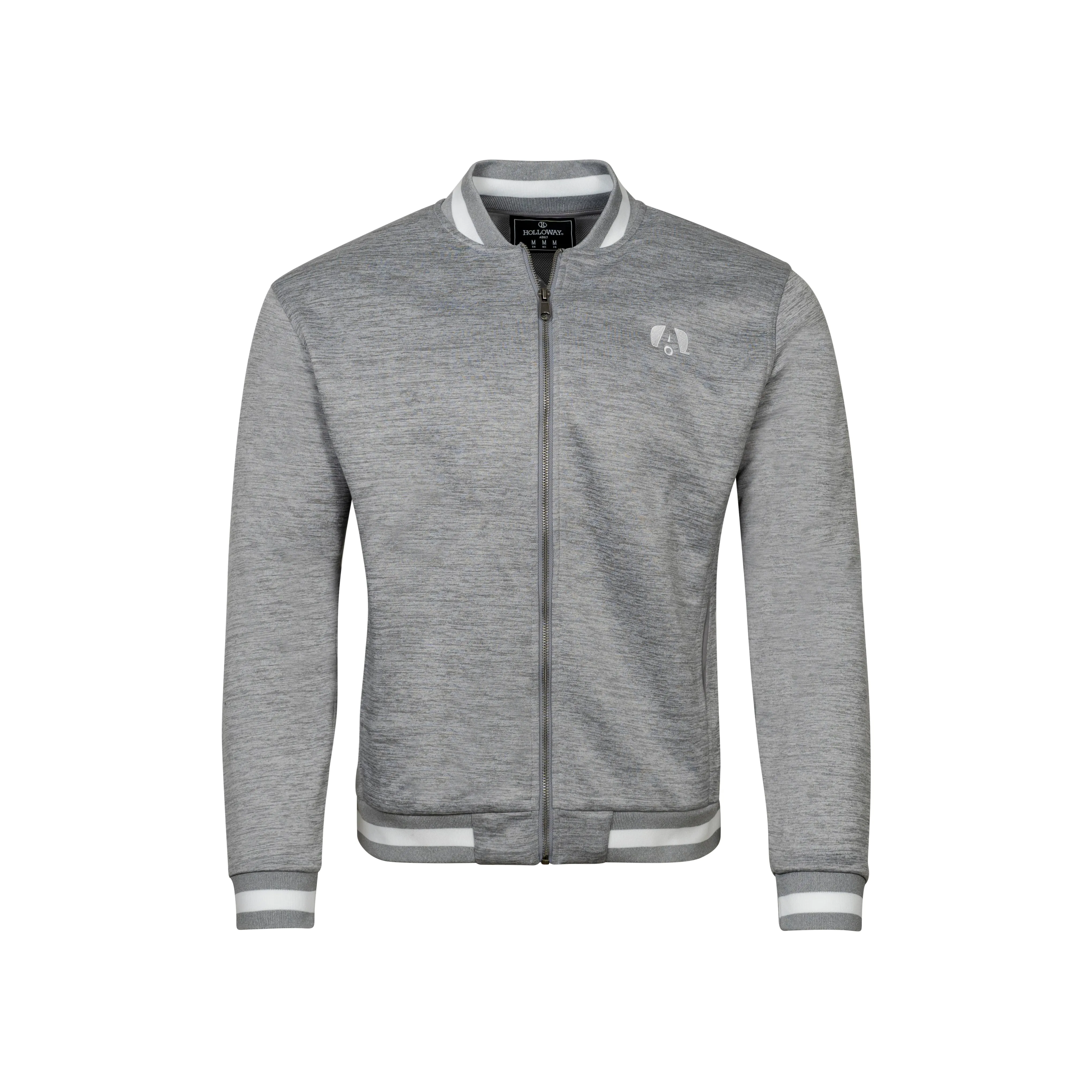 Airstream Varsity Full Zip Unisex Jacket