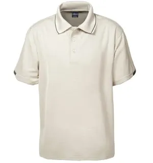 All American Clothing Co. - Men's Bamboo Polo