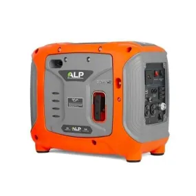 ALP 1000W Portable Propane Generator ALPG-OG