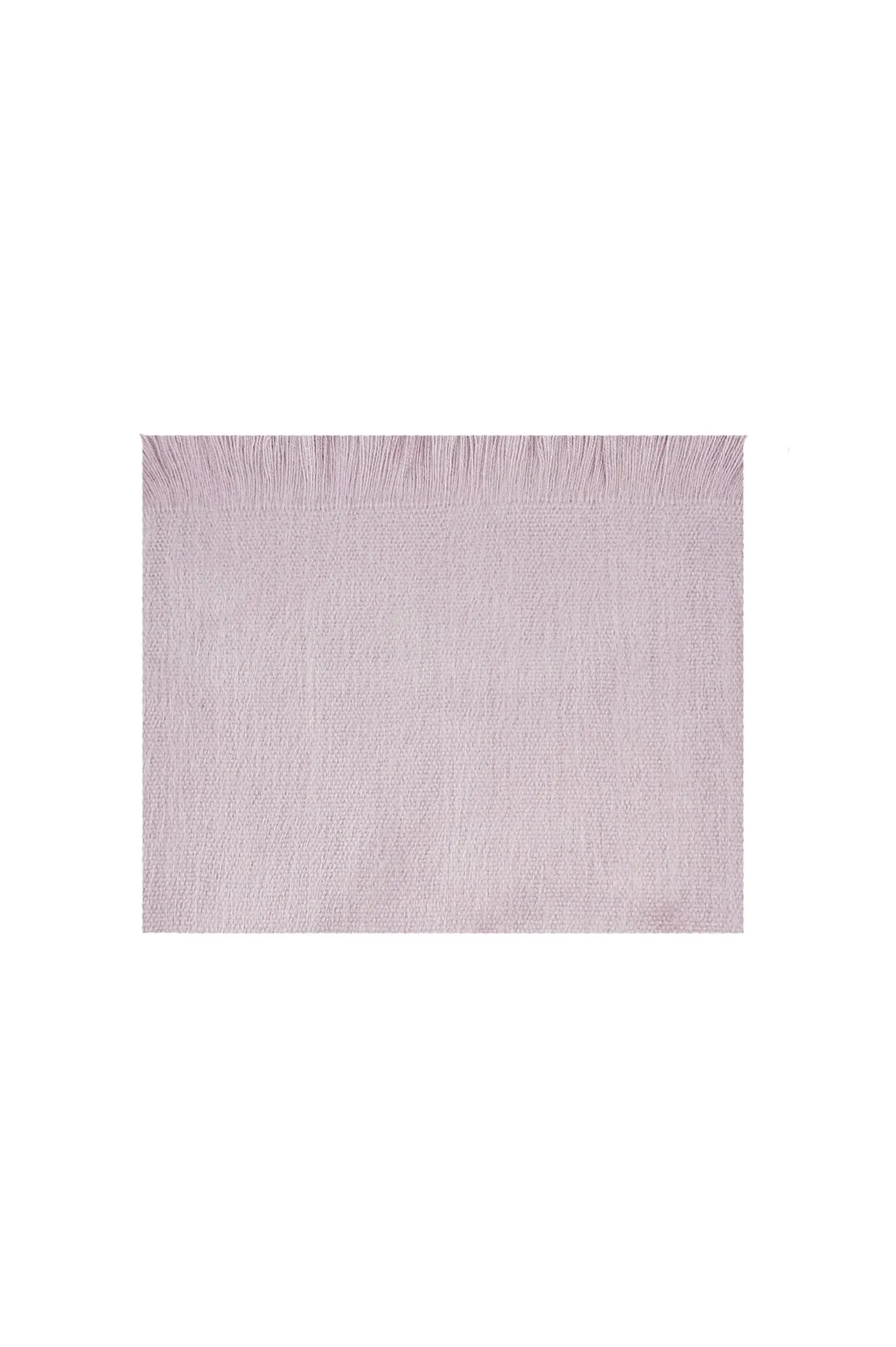 Alpaca Wrap Blush