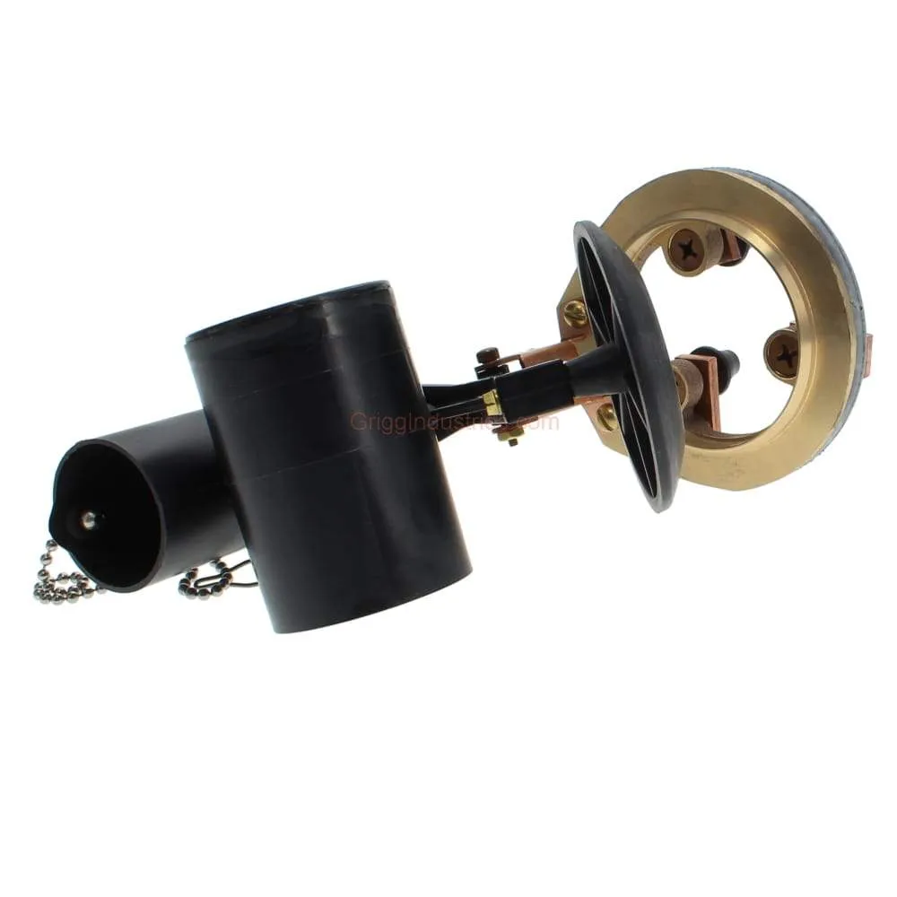 American Standard 47086-0700 Flush Valve