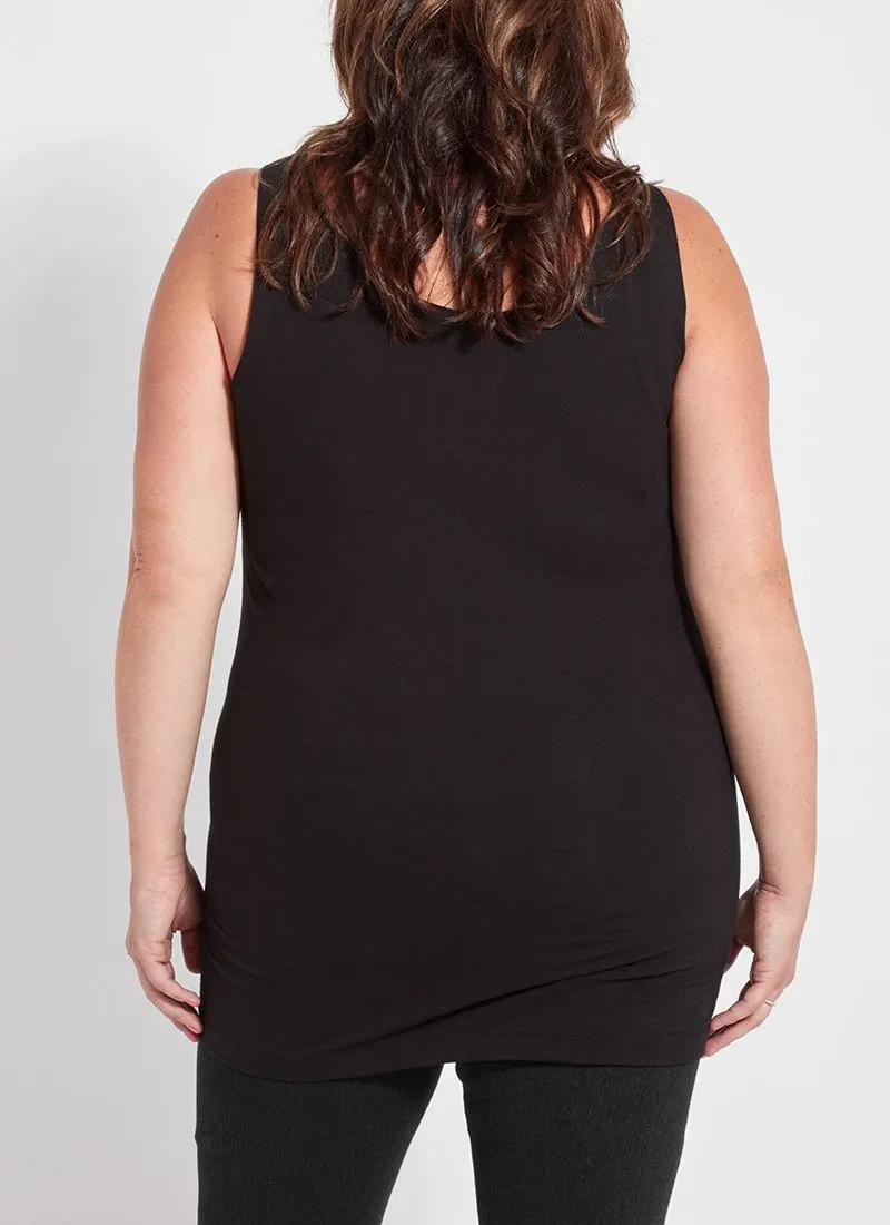 Anatomical Tank (Plus Size)