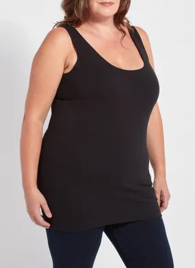 Anatomical Tank (Plus Size)