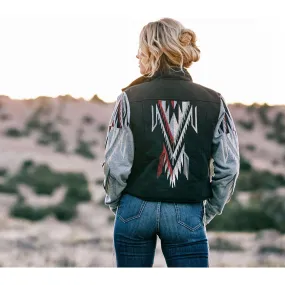 Ariat Women's Embroidered Chimayo Jacket