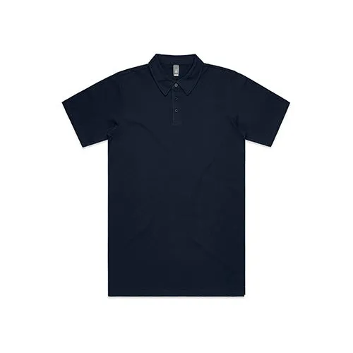 AS Colour | Mens Chad Polo | 5402