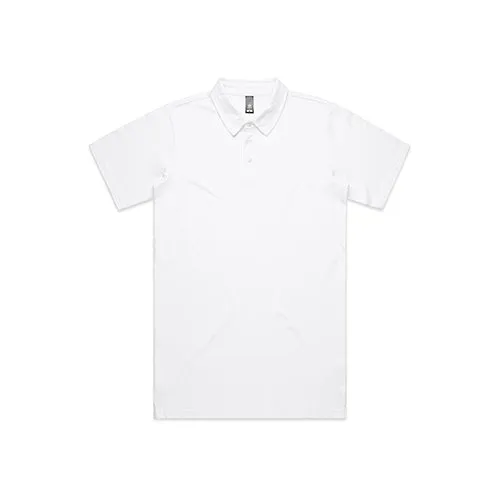 AS Colour | Mens Chad Polo | 5402