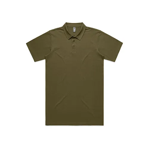 AS Colour | Mens Chad Polo | 5402