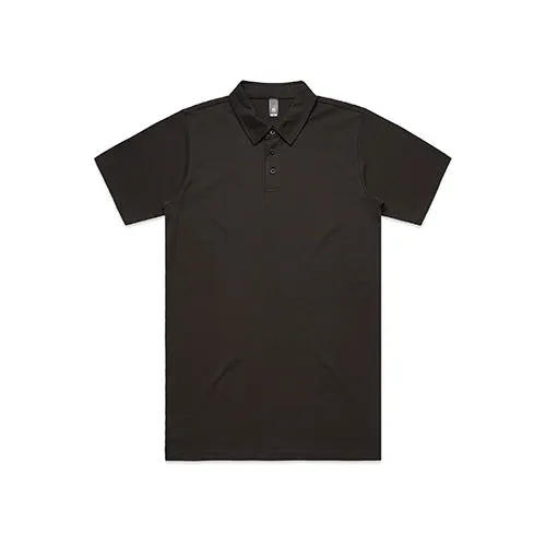 AS Colour | Mens Chad Polo | 5402