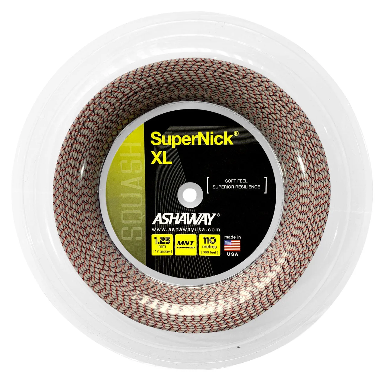 Ashaway SuperNick XL - 110m