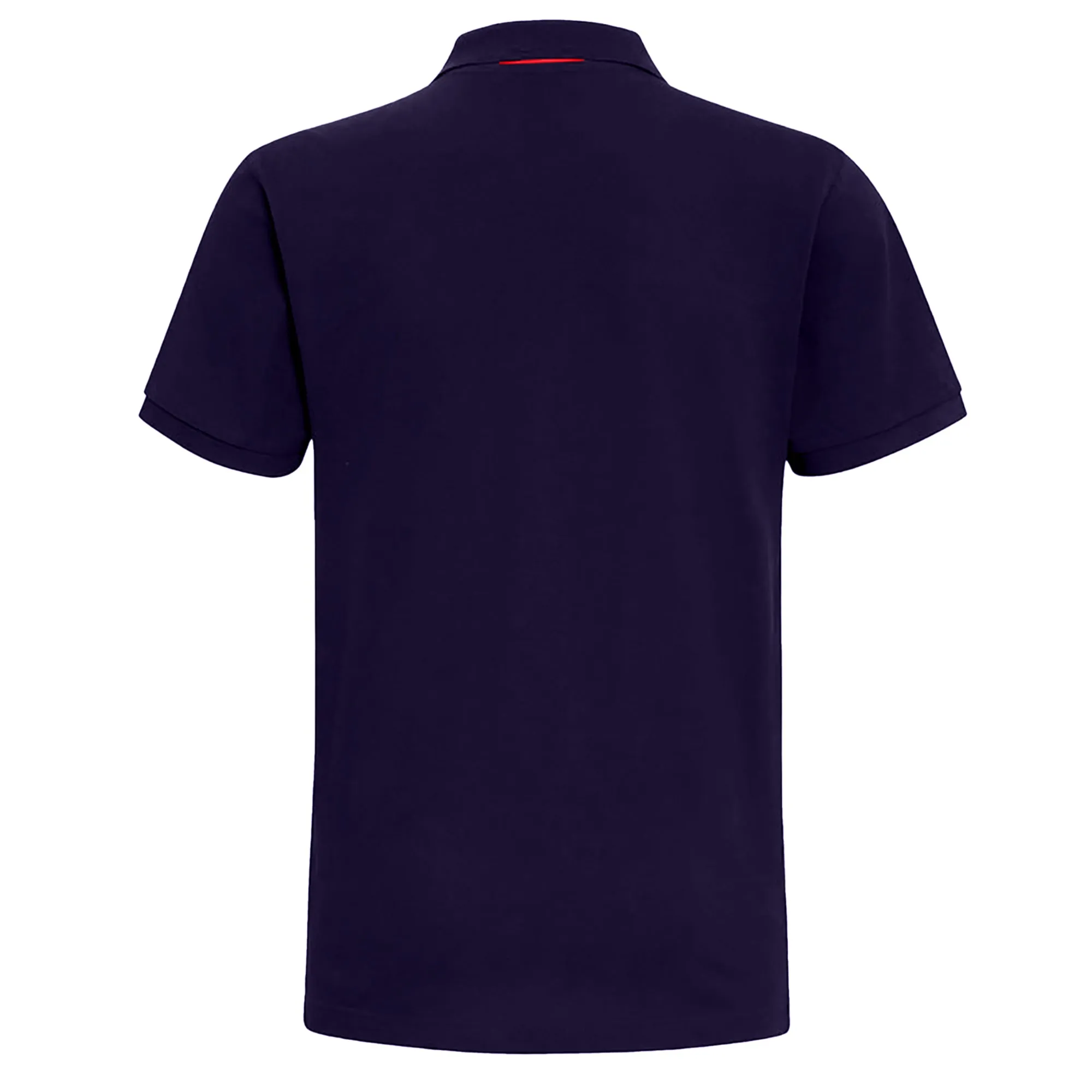 Asquith & Fox Mens Classic Fit Contrast Polo Shirt