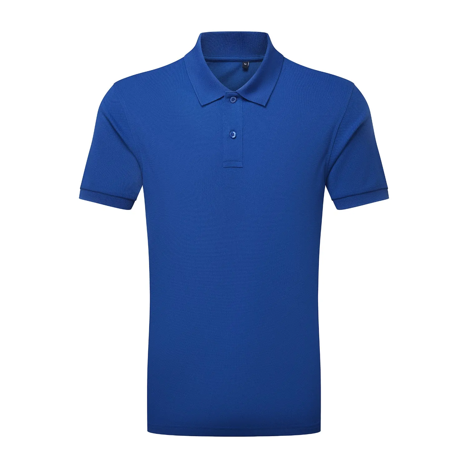 Asquith & Fox Mens Glacier Tech Polo Shirt