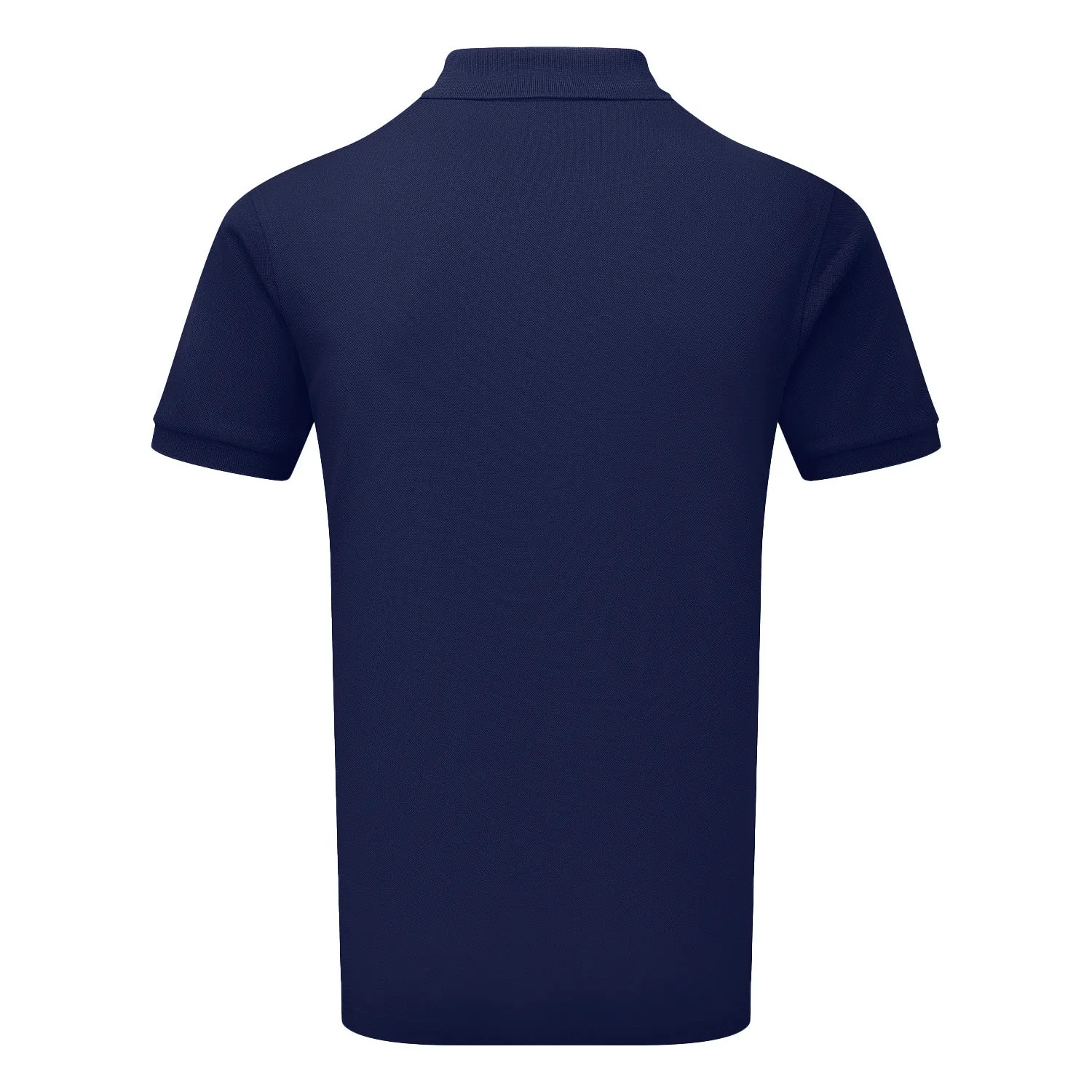 Asquith & Fox Mens Glacier Tech Polo Shirt