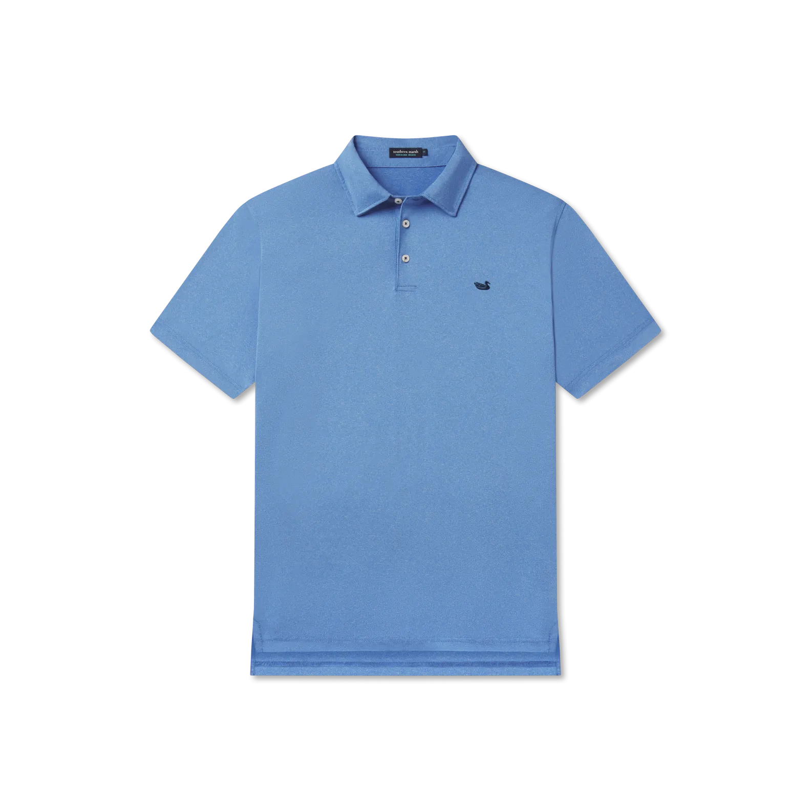 Azores Performance Polo