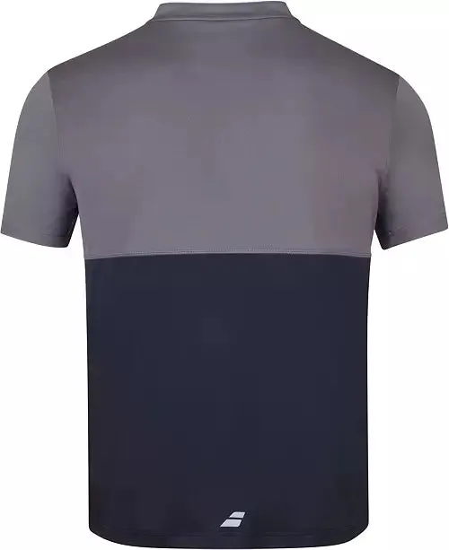 Babolat Play Polo Men's Badminton Shirt