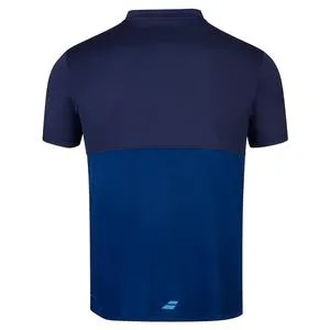 Babolat Play Polo Men's Badminton Shirt