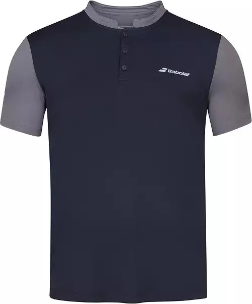 Babolat Play Polo Men's Badminton Shirt