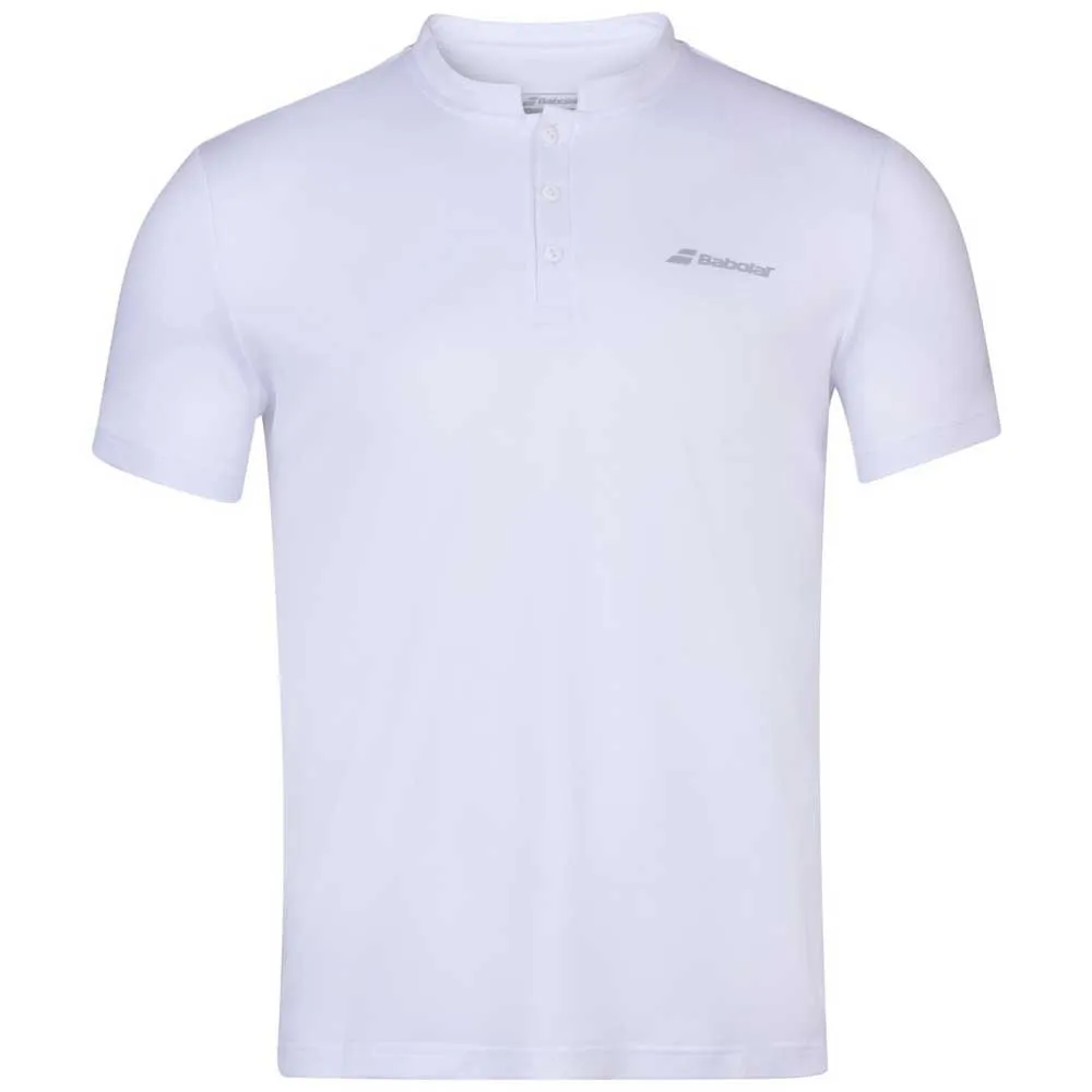 Babolat Play Polo Men's Badminton Shirt