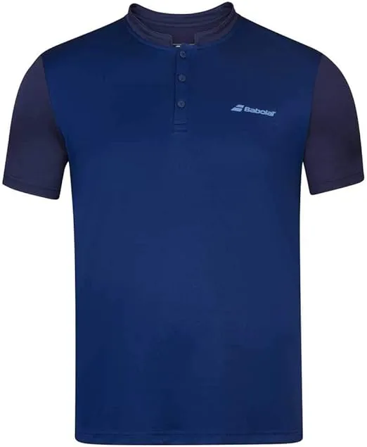 Babolat Play Polo Men's Badminton Shirt