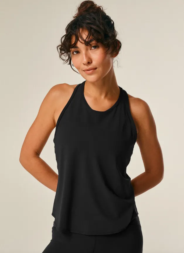 Beyond Yoga PowerBeyond Lite Resilient Tank