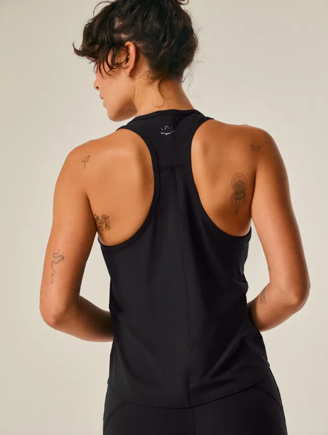 Beyond Yoga PowerBeyond Lite Resilient Tank