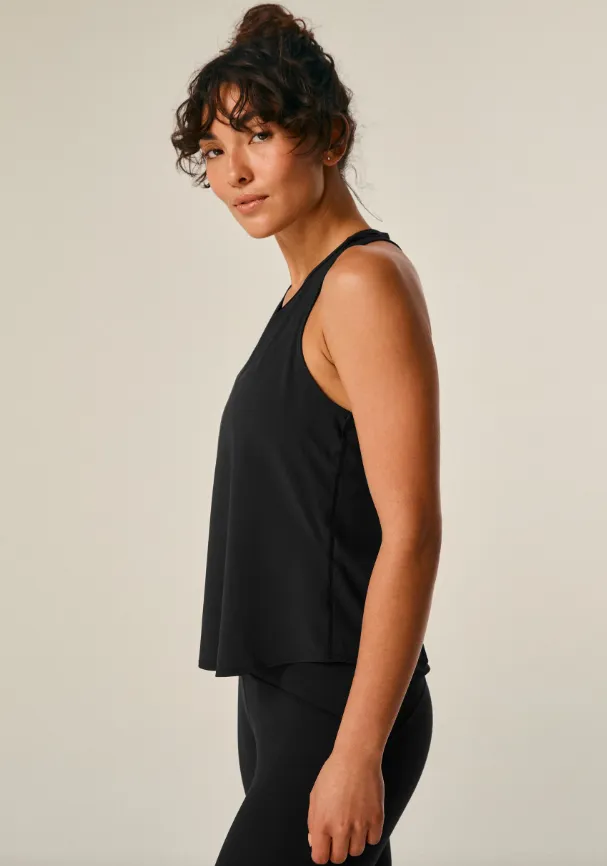 Beyond Yoga PowerBeyond Lite Resilient Tank