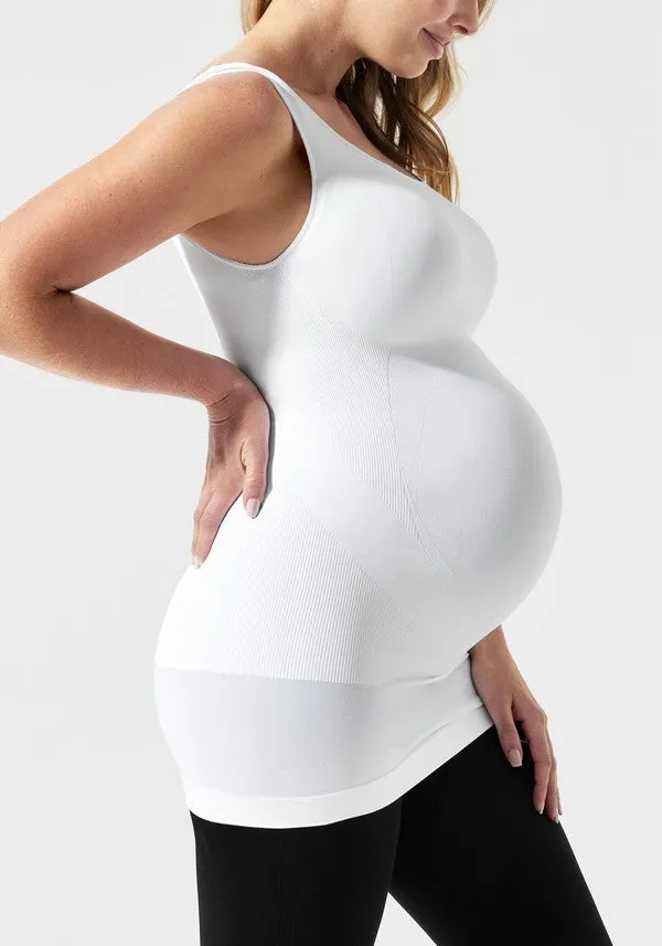 BLANQI® Everyday™ Maternity Belly Support Tanktop