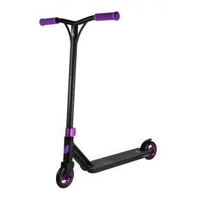 Blazer Pro Spectre Complete Stunt Scooter - Black/Purple