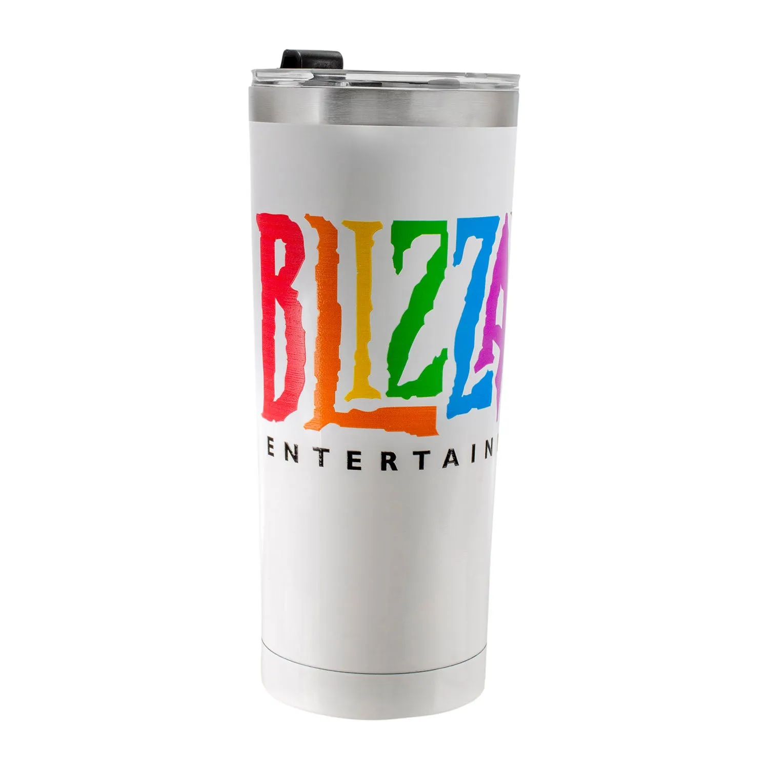 Blizzard Entertainment Pride 709ml Stainless Steel Tumbler