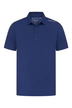 Bohai Polo Medieval Blue