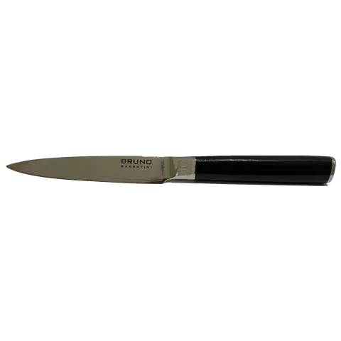 Bruno Barontini -  Special Set 1 : Nakiri Knife, 13cm Utility Knife, 16cm Chefs Knives