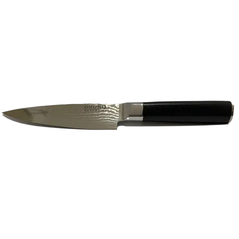 Bruno Barontini -  Special Set 1 : Nakiri Knife, 13cm Utility Knife, 16cm Chefs Knives