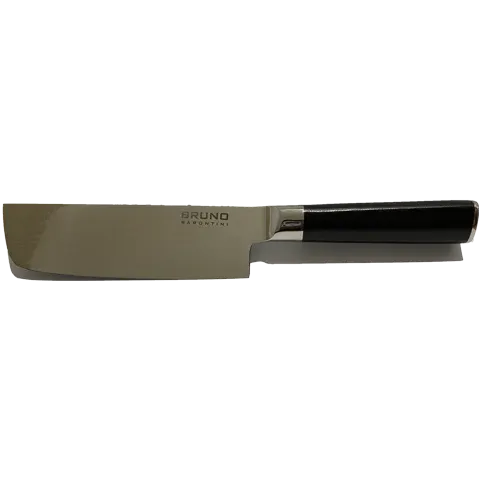 Bruno Barontini -  Special Set 1 : Nakiri Knife, 13cm Utility Knife, 16cm Chefs Knives