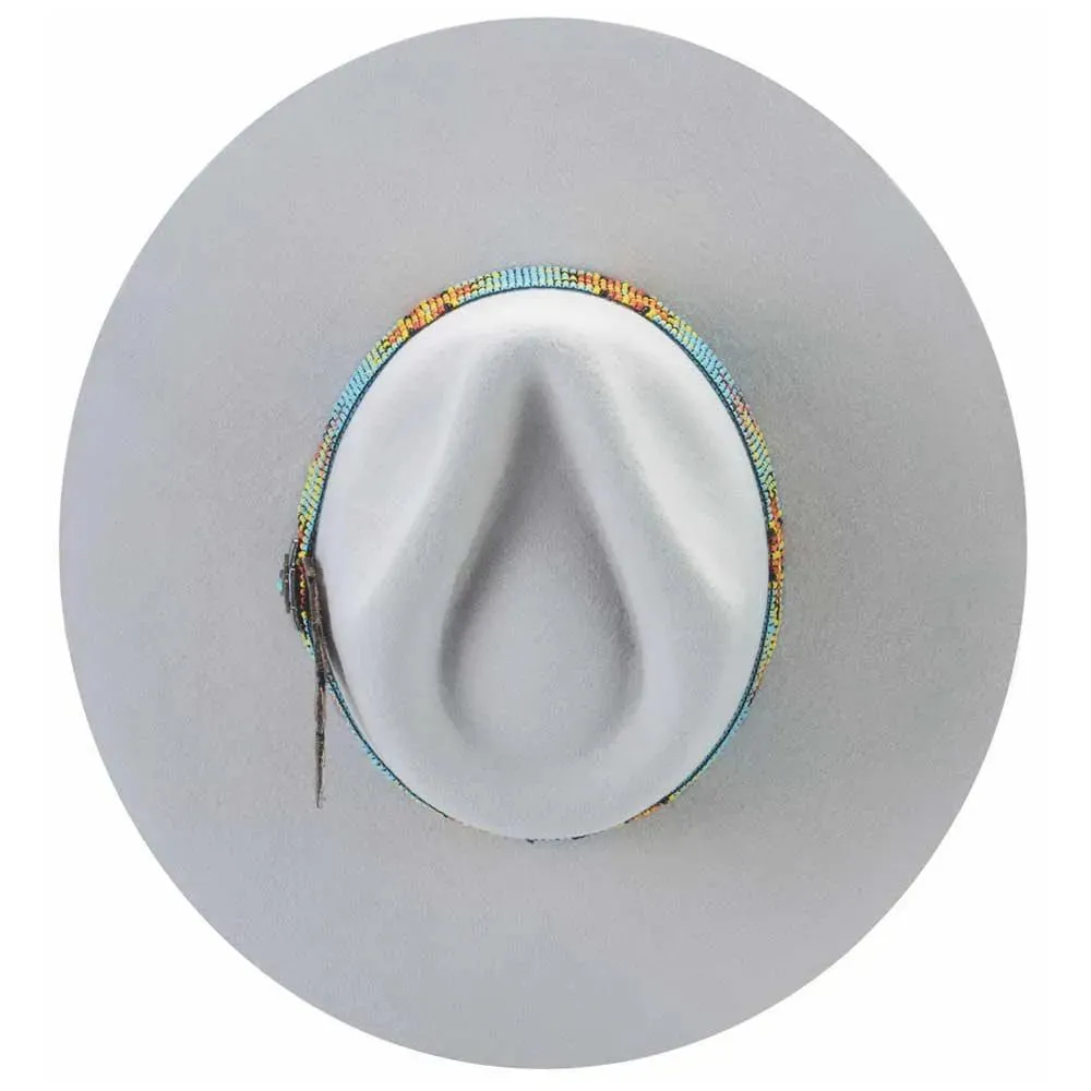 Bullhide Rain Bird - Wool Felt Cowgirl Hat